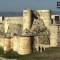 Los combates en Siria dañan un castillo cruzado patrimonio de la Unesco