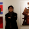 Un artista quiere poner patas arriba al rgimen de Corea del Norte
