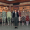 Thom Browne, cuando el anorak es arte