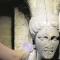La tumba de Amfpolis en Macedonia contina desvelando sus misterios
