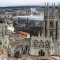 La Unesco amplía la protección de la Catedral al centro de Burgos