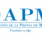 Se convocan los Premios de Periodismo APM 2011