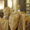 Hallada en Italia una gigantesca estatua del emperador romano Calgula