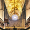 La Catedral de Sevilla, recreada en tres dimensiones