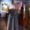 El vestido de Dorothy de El mago de Oz, vendido por 1,22 millones de euros