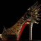 Louboutin en Design Museum