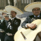 El mariachi y el fado, Patrimonio de la Humanidad