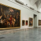 El Museo del Prado se reordena en torno a los grandes maestros