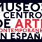 Museos y Centros de Arte Contemporáneo en España