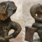 Mxico recuper piezas prehispnicas robadas