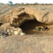 Detienen a un hombre tras saquear un yacimiento arqueolgico en el sur de Tenerife